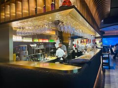 大堂-味界·精致赣菜(招商花园城店)