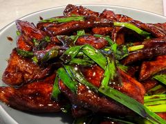 -小吊梨汤·北京菜·烤鸭(双井乐成中心店)