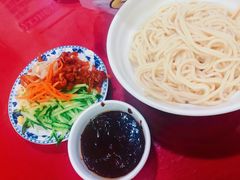 -老天津卫炸酱面(河北路店)