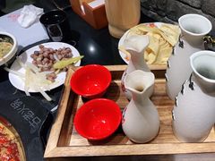 -重庆古老火锅
