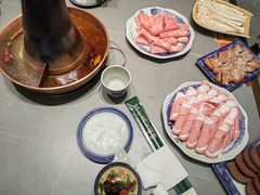 -东镇老火锅(胶州宝龙店)