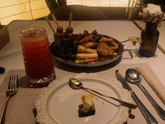 -get pizza意大利餐厅(凯德MALL店)