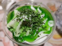 -麦当劳(百联西郊购物中心店)