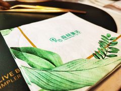 -ins森林童话餐厅coffee&bistro