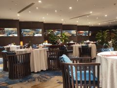 -红棉中餐厅·广州海航威斯汀酒店