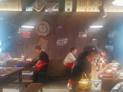 -萍姐火锅·公路夜市(打浦桥日月光店)