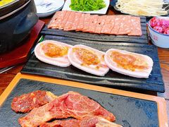 -牛犇烤肉(物资学院路店)