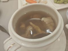 -银都上海菜馆(粤海东路店)