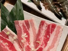 -江户烧肉(高德店)