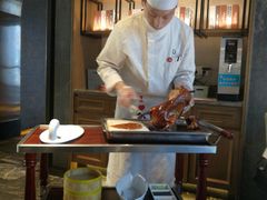 烤鸭-大鸭梨烤鸭(枣园店)