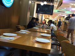 -Pelicana百利家炸鸡(江南西名店城店)
