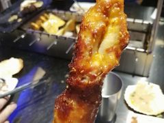 -黑门烤肉