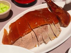 -金鸭季·北京烤鸭(深业上城店)