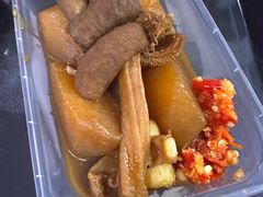 -阿姨牛杂(北京路店)