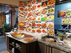 -高玛纳驴肉火烧(一世界店)