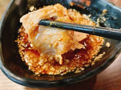 -呷哺呷哺 小火锅 (浦东新欧尚超市店)