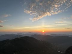 -东白山