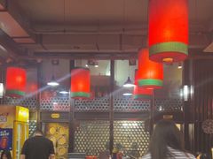 -陈府大宅门成都火锅·手切鲜肉(太原街店)