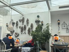 -Vanillacafe香草咖啡(银海大世界店)