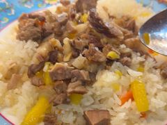 -阿吾丹的烤羊·新疆菜·抓饭·拌面(乌尔禾店)
