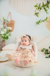 -MYBABY影像艺术空间·我的宝贝儿童摄影