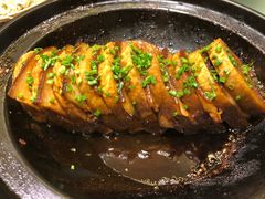 -新海渔港·胶东海鲜家常菜·家宴(奥体中心店)