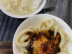 -西月城谭豆花(光华店)