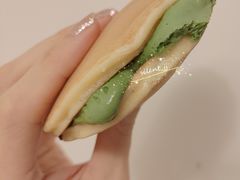 -美食乐的蝴蝶酥(合生汇店)