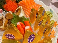 -桃夭日式料理(国信店)