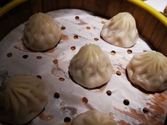 古镇鲜肉小笼包-韵秋荷(宝山龙湖天街店)