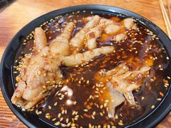 -明洋钵钵鸡(春田小区店)