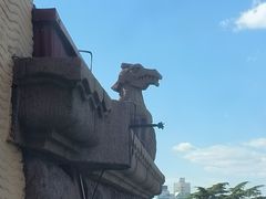 -青岛德国总督楼旧址博物馆