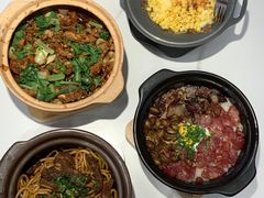 -火啫啫·粤式啫啫煲(南通首店)