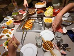 -海底捞火锅(八佰伴店)