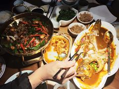 -刀板香·安徽菜(望江东路店)