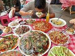 -盐老幺自贡盐帮菜老店