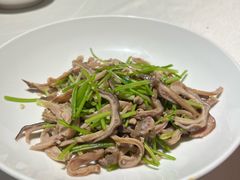 -庆云楼饭庄(什刹海店)