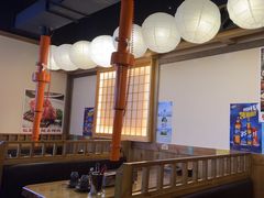 -弘彩英·烤牛舌·年糕火锅(蓝色港湾店)