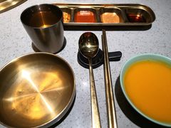 南瓜粥-妥妥烤肉料理(昙华林店)