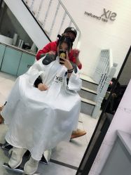 -SIX Hair Consultant