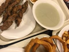 -护国寺小吃(安定门店)