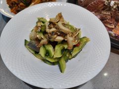 -大锅强·蒸海鲜青岛菜(吾悦广场店)