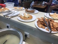 -素满香·素食自助餐(苏州·临顿路店)