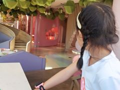 -水桶王国主题餐厅·聚会·生日派对·亲子活动·家庭套餐(亚龙湾希尔顿店)