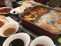 -新辣道鱼火锅(领展购物广场·中关村店)