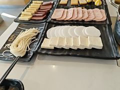 -呷哺呷哺 黄金牧场 (中发百旺店)