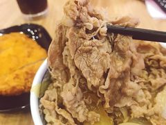 -吉野家(南昌铜锣湾店)