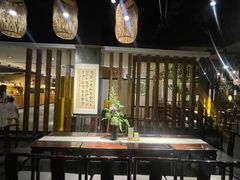 -青藤茶馆(南山路店)