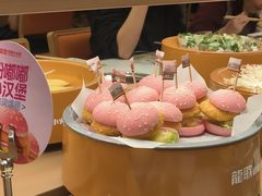 -龍歌自助小火锅(市北台东利群店)