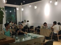 -茶油香闽南菜·花园餐厅(前埔店)